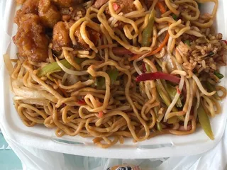 China Garden
