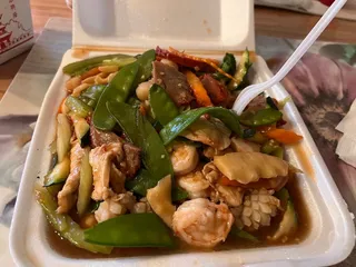 House Of Potsticker