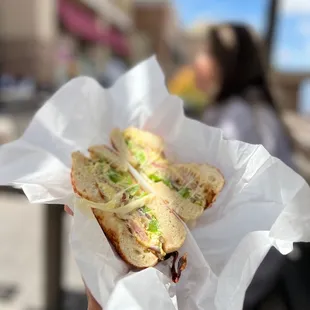 the west coast bagel