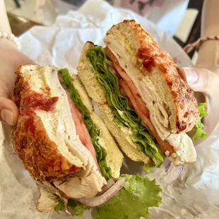 food, sandwiches, sandwich