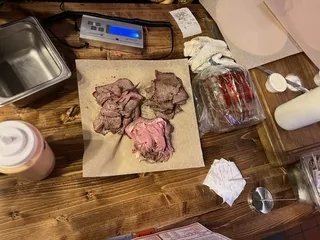 Hammonds Pastrami & Delicatessen