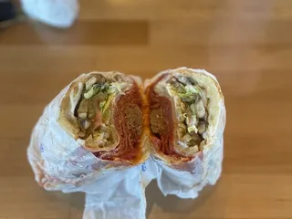 Snarf's Sandwiches