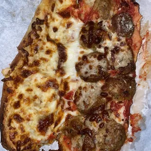 $8.99 meatball sub