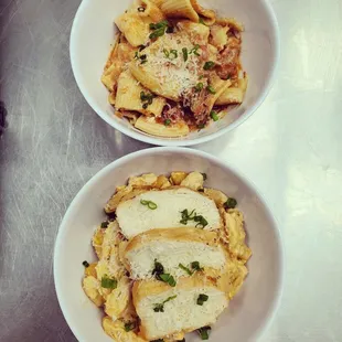 Italian Night Catering