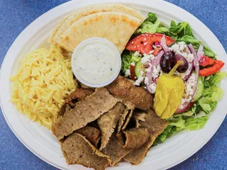 Tzikii Food Truck