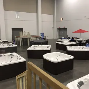 Mid Atlantic Leisure expo