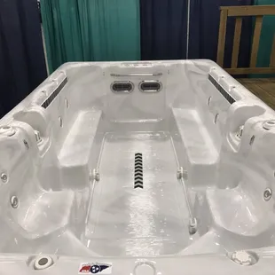 Mid Atlantic Leisure expo