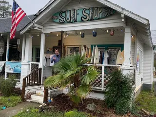 Pungo Board House