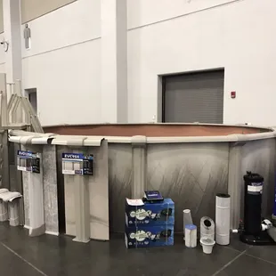 Mid Atlantic Leisure expo