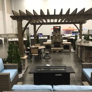 Mid Atlantic Leisure expo