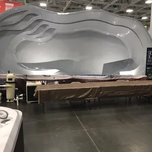 Mid Atlantic Leisure expo