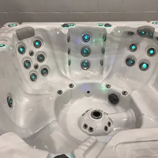 Mid Atlantic Leisure expo