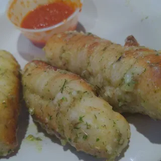 Garlic Rolls