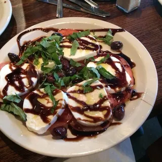 Caprese Salad