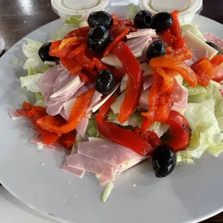 Antipasto Salad