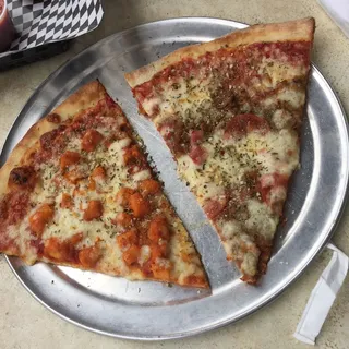 Buffalo Chicken