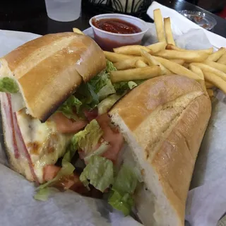 Italian Combo
