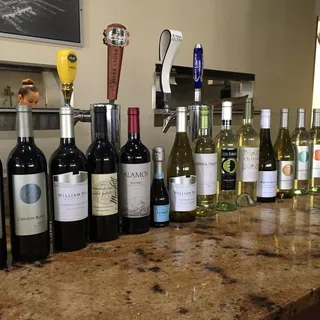 Wine