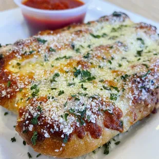 Pepperoni rolls. Follow @ohiofoodlover on Instagram for more Ohio eats.