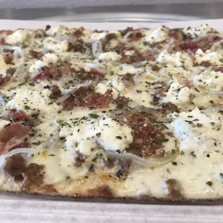 Owners Favorite Flatbread