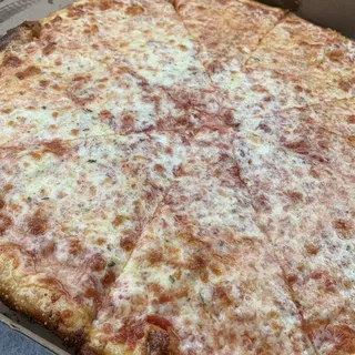 16" Cheese Pizza