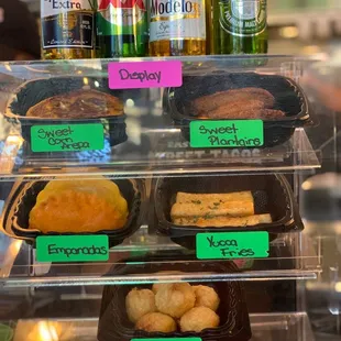 A Little Bit of Everything