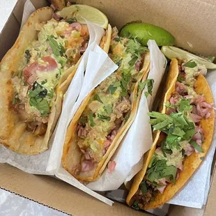 Street Tacos (3)