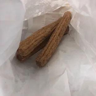 Churros