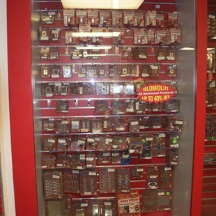 Commerical Truck Upgrades