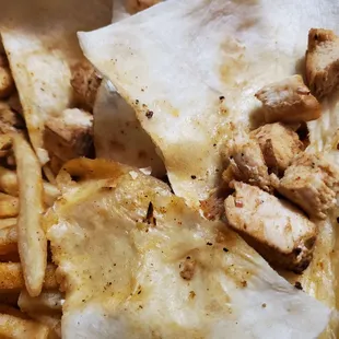 East Coast Wings + Grill