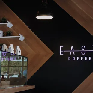 Come visit and see our remodel!