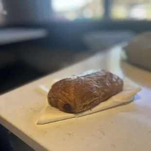 Pain au chocolat