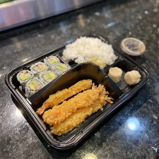 Bento Box