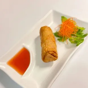 Egg Rolls