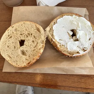 Everything Bagel