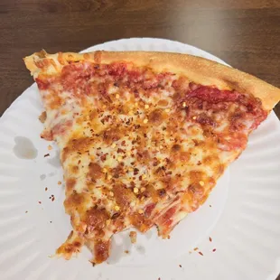 East Dedham Pizzeria