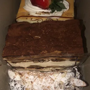 East Detroit Bakery & Deli