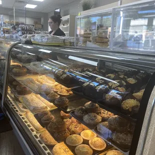 dessert, interior