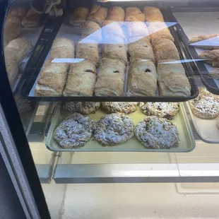 food, dessert