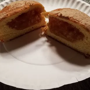 Paczki