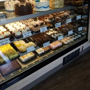 Cheesecake Slices