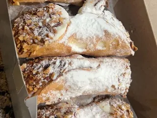 Mannino's Bakery