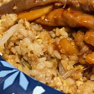 East Dragon Chinese Restaurant