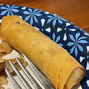 Egg Rolls