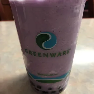 Best boba tea in town!!