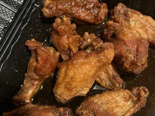 America's Best Wings & Seafood