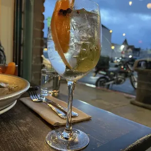 Gintonica - Would not recommend ($14)