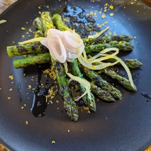 Asparagus