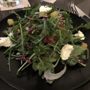 Arugula Salad