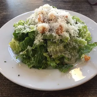 Romaine Salad